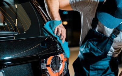 How Auto Body Repair Protects Your Car’s Safety and Value Long-Term