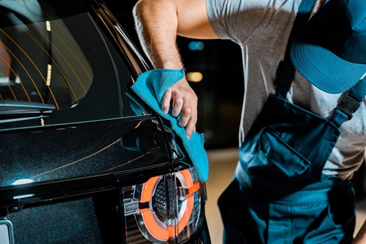 How Auto Body Repair Protects Your Car’s Safety and Value Long-Term