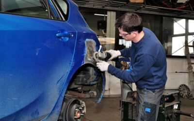 Auto Body Repair: How to Avoid Common Mistakes That Cost You More
