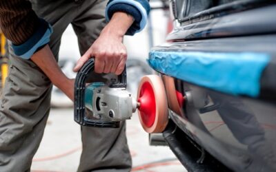 Why Timely Auto Body Repairs Protect Your Vehicle and Your Wallet