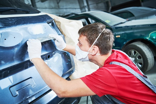 Auto Body Shop Tips: How to Keep Your Car Looking Great After Repairs