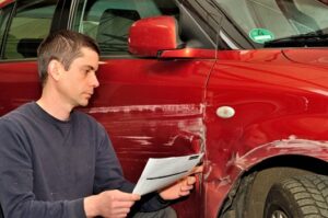 Auto body shop in Knoxville TN