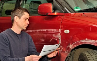 Auto Body Shop Repairs: Your Guide to a Smooth Insurance Process