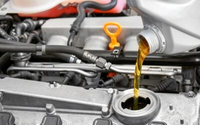 Common Mistakes People Make During a DIY Oil Change