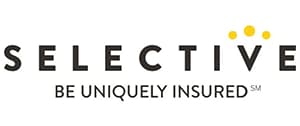 Selective Insurance Logo