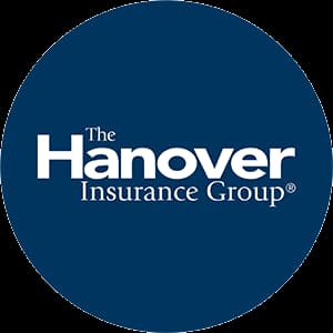 The Hanover Insurance Group Logo