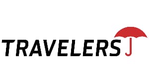 Travelers Insurance Logo