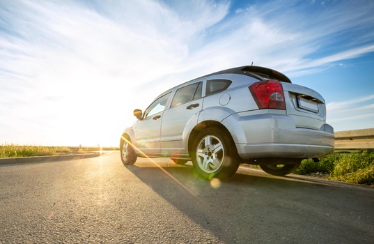 auto body repair in Knoxville TN