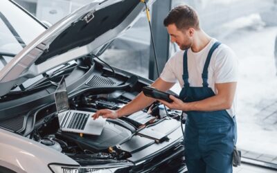 How To Make Your Car Last Longer With Proper Auto Maintenance