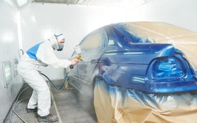 Summer Driving Hazards: How Heat Impacts Your Car and Why an Auto Body Shop Is Essential