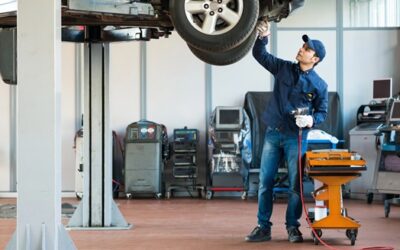 Why Auto Inspection Matters After a Collision: Protect Your Safety and Your Vehicle