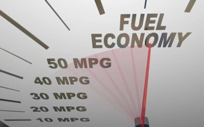 Auto Maintenance Tips That Improve Fuel Efficiency and Save You Money