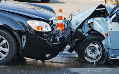 Collision Repair Services That Get You Back on the Road with Confidence