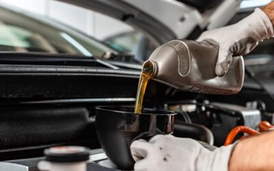 Which Oil Change Is Better: Conventional or Synthetic Oil?