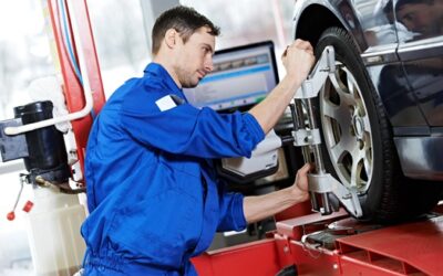 Wheel Alignment: Why It Matters More Than You Think