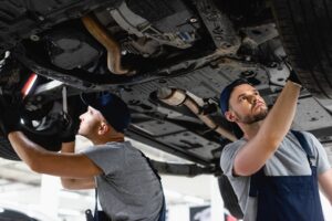 auto repairs in Knoxville TN