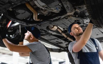 How to Maintain Your Vehicle’s Resale Value with Quality Auto Repairs