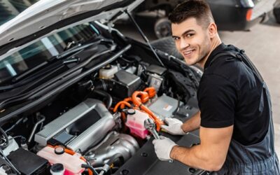 8 Essential Questions to Ask Your Auto Mechanic Before Any Repairs