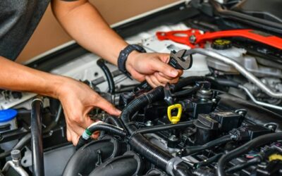 Preventative Car Maintenance Tips for Seasonal Changes