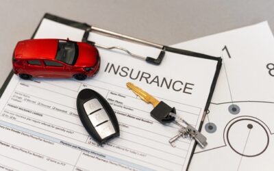 Car Repair Insurance Guide: Fix Your Car After A Crash