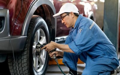 Car Tune-Up For Winter: Quick Guide To Avoid Cold-Weather Breakdowns