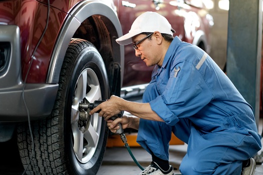 Car tune-up in Knoxville TN