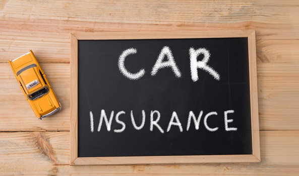Collision repair in Knoxville TN