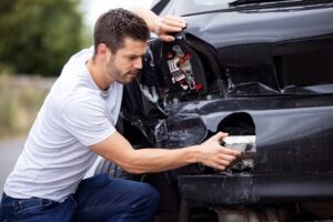 Collision repair shop in Knoxville TN