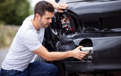 Finding The Right Collision Repair Shop