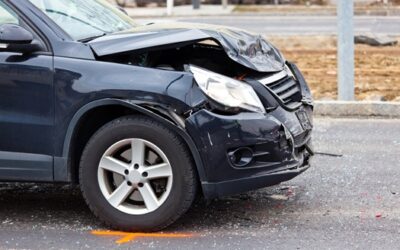 How to Choose the Right Collision Repair Shop