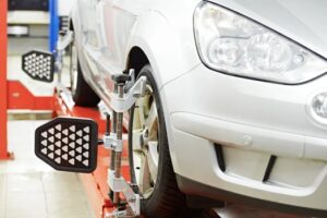 Wheel alignment in Knoxville TN