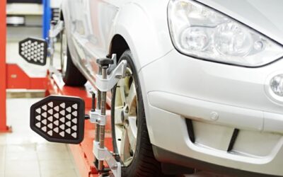 Wheel Alignment Benefits That Keep You Driving Safer, Longer, and Smoother