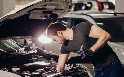 The Importance of Auto Inspection for Safe Driving
