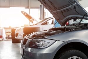 Auto maintenance in Knoxville TN
