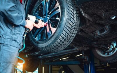 Winter Auto Maintenance: Complete Seasonal Checklist