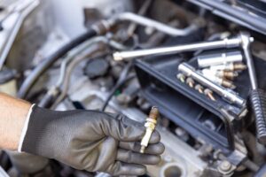 car repair in Knoxville TN