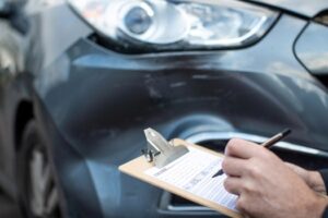 collision repair in Myrtle Beach SC