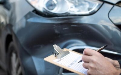 Understanding Your Collision Repair Estimate: What Are You Paying For?