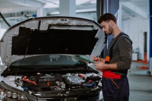 Auto repair in Knoxville TN