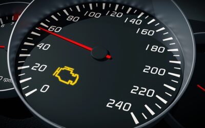 Understanding the Importance of Your Check Engine Light
