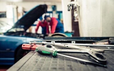 Essential Fall Auto Maintenance Tips to Keep Your Car Running Smoothly