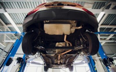 Understanding Frame Straightening: Restoring Vehicle Safety and Value