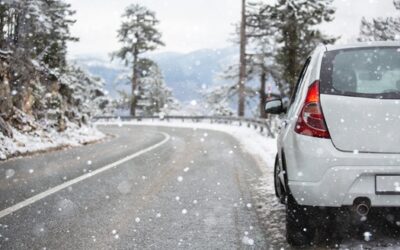 Top Safe Winter Driving Tips for a Smooth Season