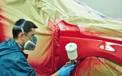 How to Choose an Auto Body Repair Shop for Customization and Repairs