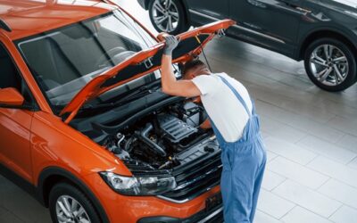 Auto Maintenance: The Smart Way to Prepare for Thanksgiving Travel
