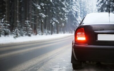 The Importance of Safe Holiday Driving