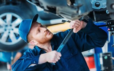 Essential Winter Car Maintenance Tips for Safer Driving