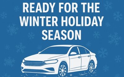 Get Your Vehicle Ready With Winter Auto Maintenance : Miller Brothers Auto Repair and Collision Center