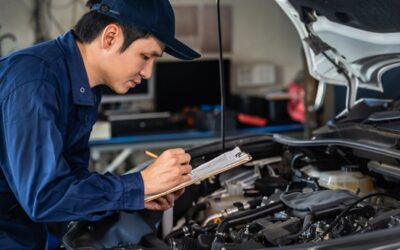 Why Auto Maintenance Is Essential Before Holiday Road Trips