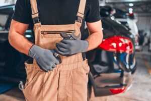 Auto repair in Knoxville TN